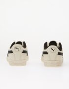 Puma Сникърси Suede Warm White/ Black
