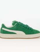 Puma Сникърси Suede XL Archive Green-Vapor Gray