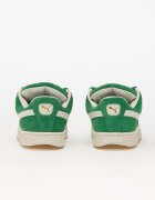 Puma Сникърси Suede XL Archive Green-Vapor Gray