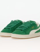 Puma Сникърси Suede XL Archive Green-Vapor Gray