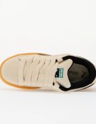 Puma Сникърси Suede XL Dark Risk Alpine Snow- Black