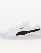 Puma Сникърси Suede Xl Lth White