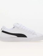 Puma Сникърси Suede Xl Lth White
