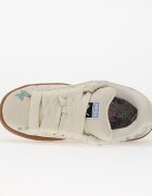 Puma Сникърси Suede XL Splatters Vapor Gray-Gum