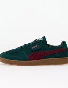 Puma Сникърси Super Team Green Terrain-Ruby Shimmer-Gum