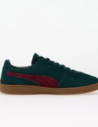 Puma Сникърси Super Team Green Terrain-Ruby Shimmer-Gum