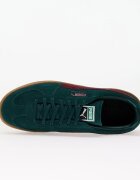 Puma Сникърси Super Team Green Terrain-Ruby Shimmer-Gum