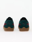 Puma Сникърси Super Team Green Terrain-Ruby Shimmer-Gum