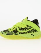 Puma Сникърси x LaMelo Ball MB.05 Voltage Yellow Alert- Black