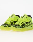 Puma Сникърси x LaMelo Ball MB.05 Voltage Yellow Alert- Black