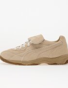 Puma Сникърси x REPRESENT King Indoor Light Sand-Frosted Ivory
