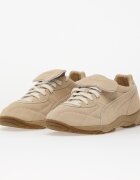 Puma Сникърси x REPRESENT King Indoor Light Sand-Frosted Ivory
