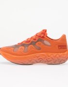 Puma Сникърси x Salehe Bembury Velum 2 Nitrotm Red Clay/ Nasturtium