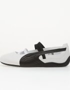 Puma Speedcat Ballet Lthr Wns White/ Black