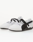 Puma Speedcat Ballet Lthr Wns White/ Black