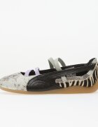 Puma Speedcat Ballet Mixed Feel Black-Cw Brown-Light Laer