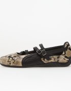Puma Speedcat Ballet Snake Wns Black/ Vapor Gray