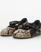 Puma Speedcat Ballet Snake Wns Black/ Vapor Gray