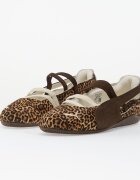 Puma Speedcat Ballet Wild Wns Chocolate/ Warm White