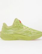 Reebok Сникърси Angel Reese 1 Grid Green/ Grid Green/ Grid Green