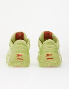 Reebok Сникърси Angel Reese 1 Grid Green/ Grid Green/ Grid Green