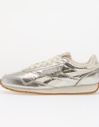 Reebok Сникърси Classic AZ Silver/ Chalk/ Gum