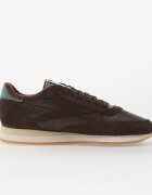 Reebok Сникърси Classic Leather 1983 Vintag Dark Brown/ Trek Grey/ Chalk