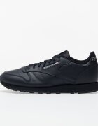 Reebok Сникърси Classic Leather Black