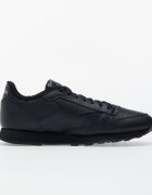 Reebok Сникърси Classic Leather Black