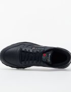 Reebok Сникърси Classic Leather Black