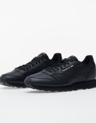Reebok Сникърси Classic Leather Black
