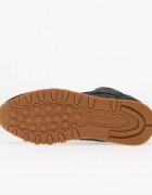 Reebok Сникърси Classic Leather Black/ Chalk/ Ftwrwhite