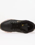 Reebok Сникърси Classic Leather Black/ Chalk/ Ftwrwhite