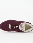 Reebok Сникърси Classic Leather Black Cherry/ Chalk/ Black