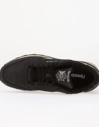 Reebok Сникърси Classic Leather Black/ Ftwr White/ Chalk