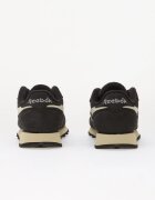 Reebok Сникърси Classic Leather Black/ Ftwr White/ Chalk