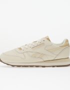 Reebok Сникърси Classic Leather Chalk/ Alabaster/ Simple Beige