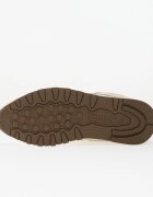 Reebok Сникърси Classic Leather Chalk/ Alabaster/ Simple Beige