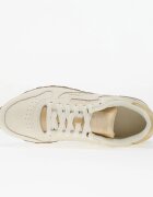 Reebok Сникърси Classic Leather Chalk/ Alabaster/ Simple Beige