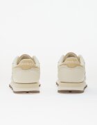 Reebok Сникърси Classic Leather Chalk/ Alabaster/ Simple Beige