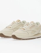 Reebok Сникърси Classic Leather Chalk/ Alabaster/ Simple Beige