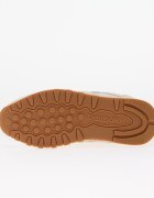 Reebok Сникърси Classic Leather Chalk/ Black/ Ftwrwhite