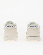 Reebok Сникърси Classic Leather Chalk/ Vecblu/ Vecred