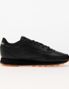 Reebok Сникърси Classic Leather Core Black/ Pure Grey 5/ Gum