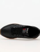 Reebok Сникърси Classic Leather Core Black/ Pure Grey 5/ Gum