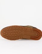 Reebok Сникърси Classic Leather Espresso/ Carbon Brown/ Timber