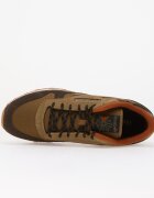 Reebok Сникърси Classic Leather Espresso/ Carbon Brown/ Timber