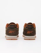 Reebok Сникърси Classic Leather Espresso/ Carbon Brown/ Timber