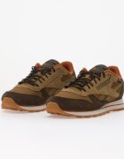 Reebok Сникърси Classic Leather Espresso/ Carbon Brown/ Timber