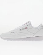 Reebok Сникърси Classic Leather Ftw White/ Ftw White/ Pure Grey 3